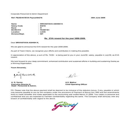 Work Experience | PDF