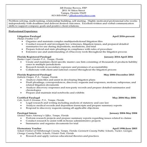 reeves | PDF