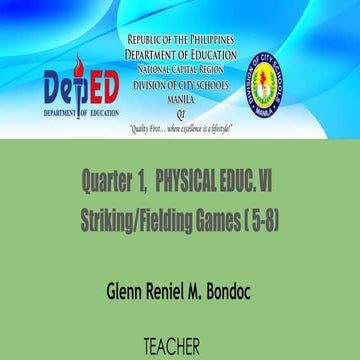 INTRAMS PROGRAM 2025 - 2026 Elementary and High school | PPTX