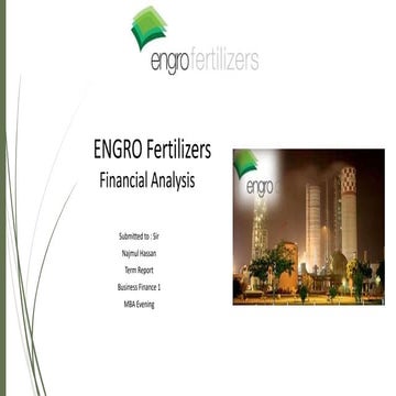 545052311-Engro-Fertilizer-Financial-Analysis.ppt