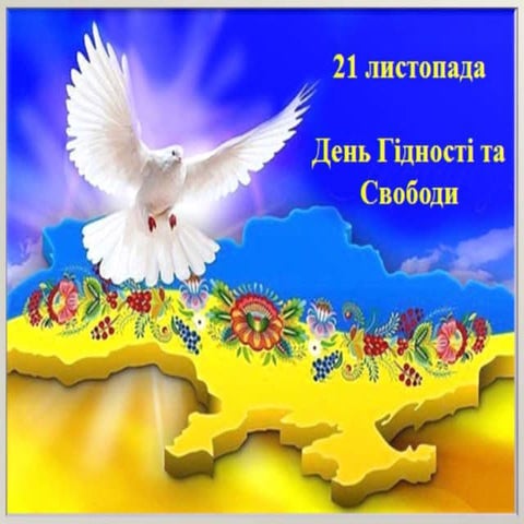 Від Майдану – до Свободи