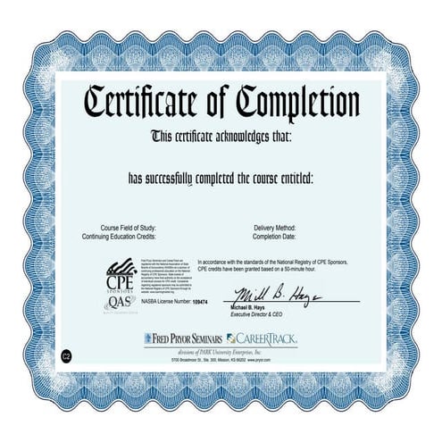 Human Resources Law Update