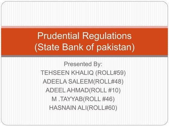 Main presentation aml cft | PPT