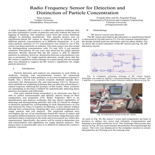 SURE Research Report v1
