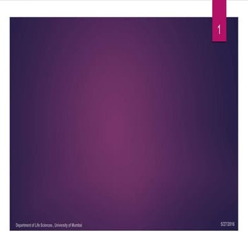 X – Ray Diffraction