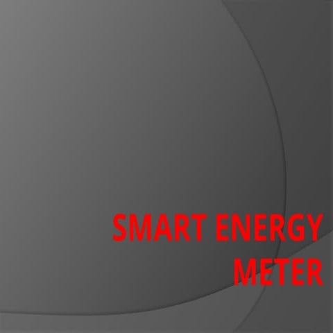 IOT BASED SMART ENERGY METER USING ARDUINO UNO | PDF