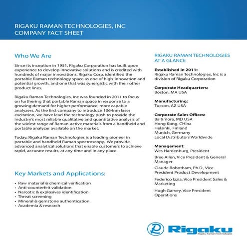 Methods for Characterization of Epitaxial Thin Films | PDF