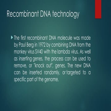 549920975-genetic-engineering [Autosaved].pptx