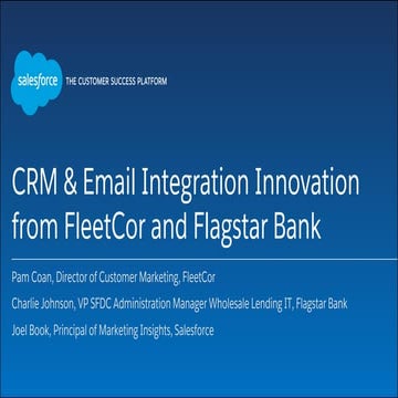 091515_Dreamforce 2015, FleetCor & Flagstar Bank (Final)