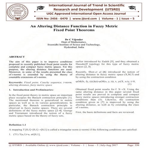 An Altering Distance Function in Fuzzy Metric Fixed Point Theorems