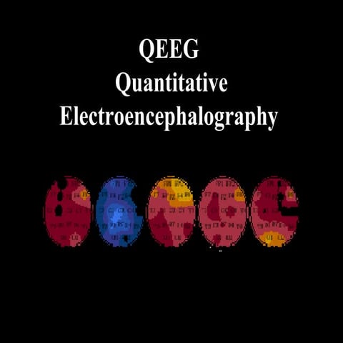 qeeg Neuroshow