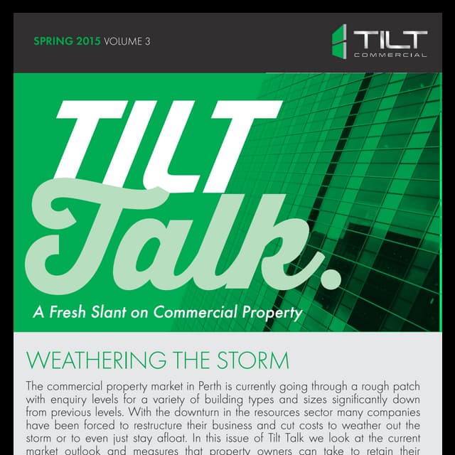 Tilt Talk Scrolling Newsletter_3815iii