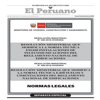 54 E.050 SUELOS Y CIMENTACIONES RM N° 406-2018-VIVIENDA.pdf