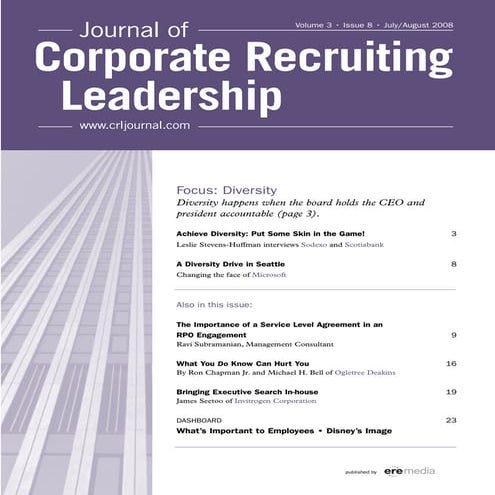 2008 CRL Journal - July_August