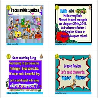 Places and Occupations dltvp.6+191+...