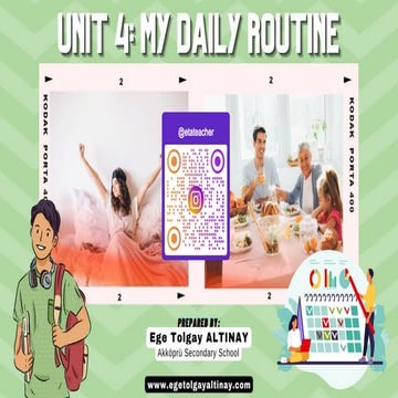 5_4_UNIT_4_MY_DAILY_ROUTINE_KONU_ANLATIMI_SUNUMU_Ege_Tolgay_ALTINAY ...