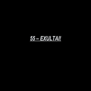 55   exultai