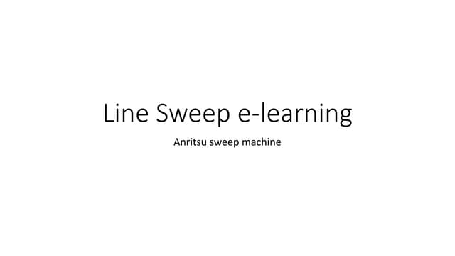 Anritsu-e-learning