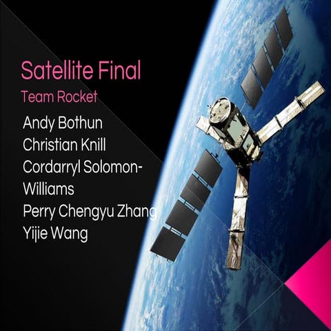 Satellite Final.pptx