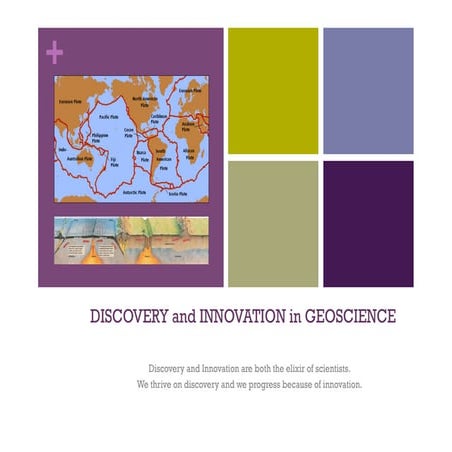 geoscience | PDF