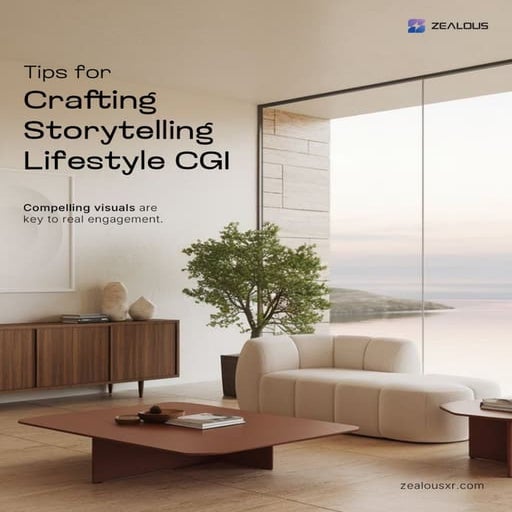 What is 3D Visualization? A Simple Guide for Beginners | PDF