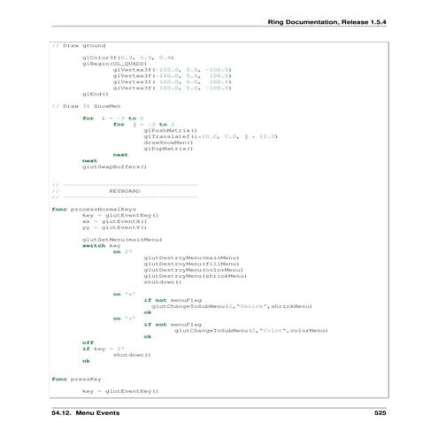 The Ring programming language version 1.5.4 book - Part 56 of 185