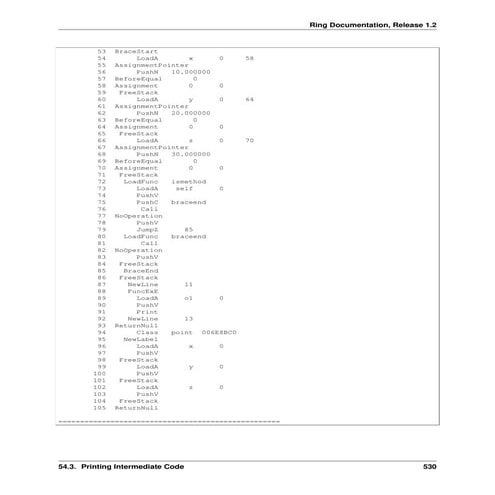 The Ring programming language version 1.2 book - Part 56 of 84
