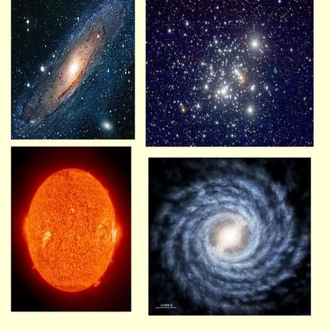 رحلة عبر الفضاء 