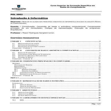 55245042 apostila-introducaoa informatica