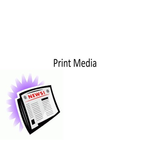 55284770 print-media-ppt