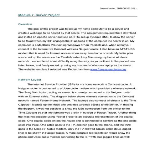 552ferdon serverproject