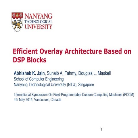 fccm2015-jain-presentation