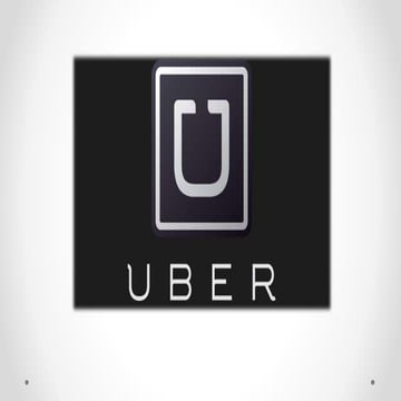Presentation2 - uber
