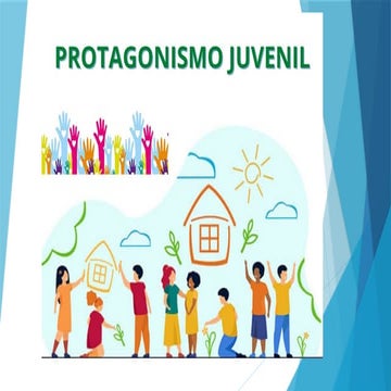 Aulas de protagonismo juvenil ef | PDF