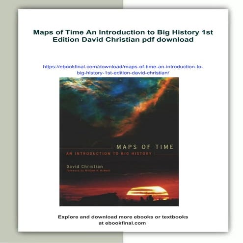 Timeline-and-Sources-of-History.6th social exploring society and beyond ...