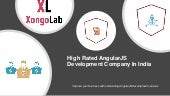 Hire Best AngularJS Development Company