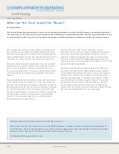 Does the end justify the means essay
