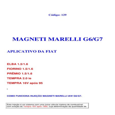 55752255 esquema-da-injecao-fiat-g6g7