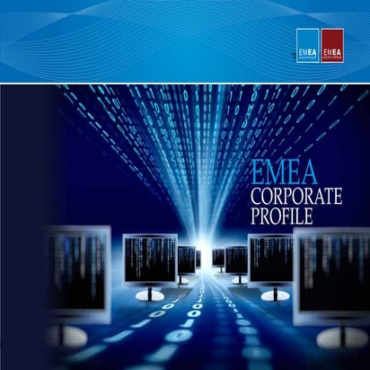 EMEA ENTERPRISE IT SOLUTIONS AND SECURITY SERVICES PROFILE.PDF