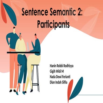 558410_Semantik. english education  pptx