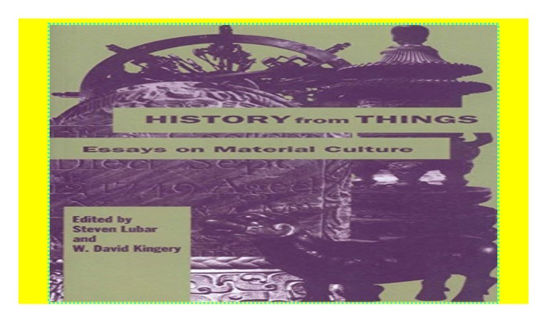 Essays on materialism and happiness picture