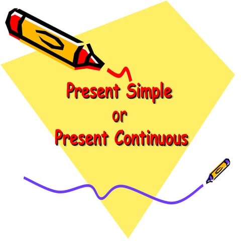 present-simple-vs-present-continuous-worksheet.ppt