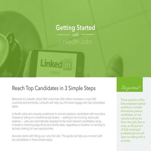 getting-started-with-linkedin-jobs
