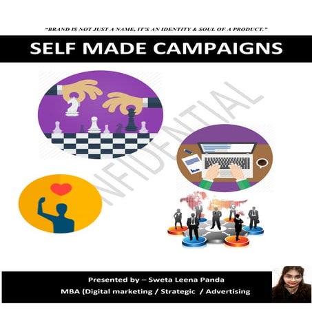 BRAND ISNOT JUST A NAME