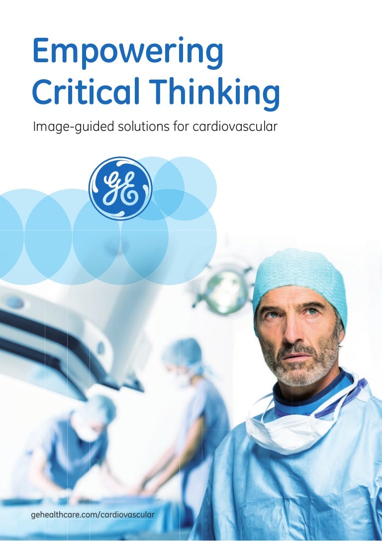 Healthymagination at ge healthcare systems essay 04 image