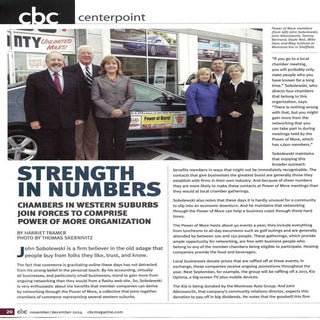 POM ARTICLE CBC MAGAZINE