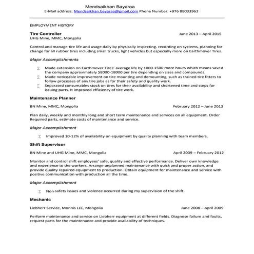 Gearnet new company profile | PDF