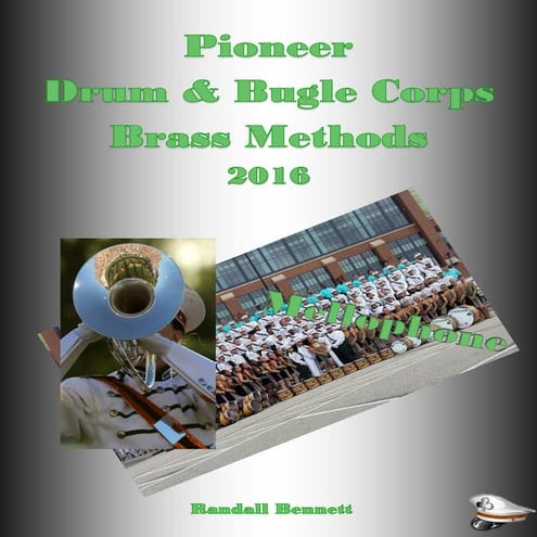 Mellophone Techniques 2016