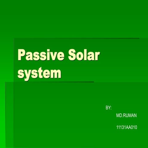 5_5_Passive_Solar_Design.ppt