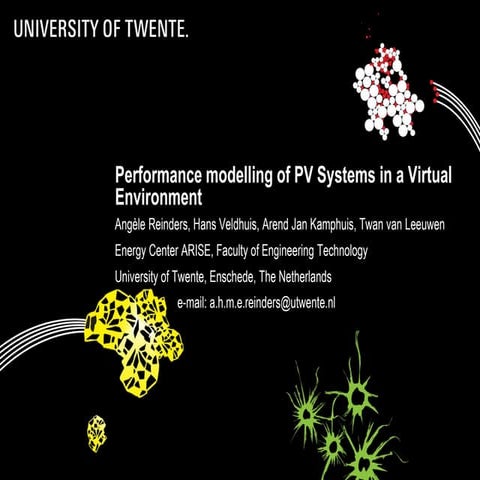 55 reinders performance_modelling_of_pv_systems_in_a_virtual_environment
